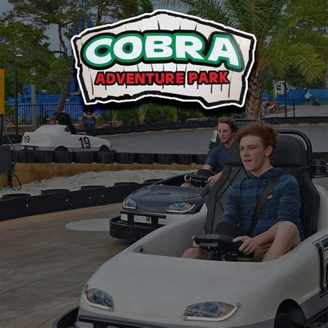 Cobra Park .